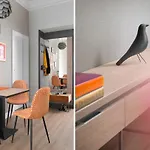 Brill Budapest Apartments 6