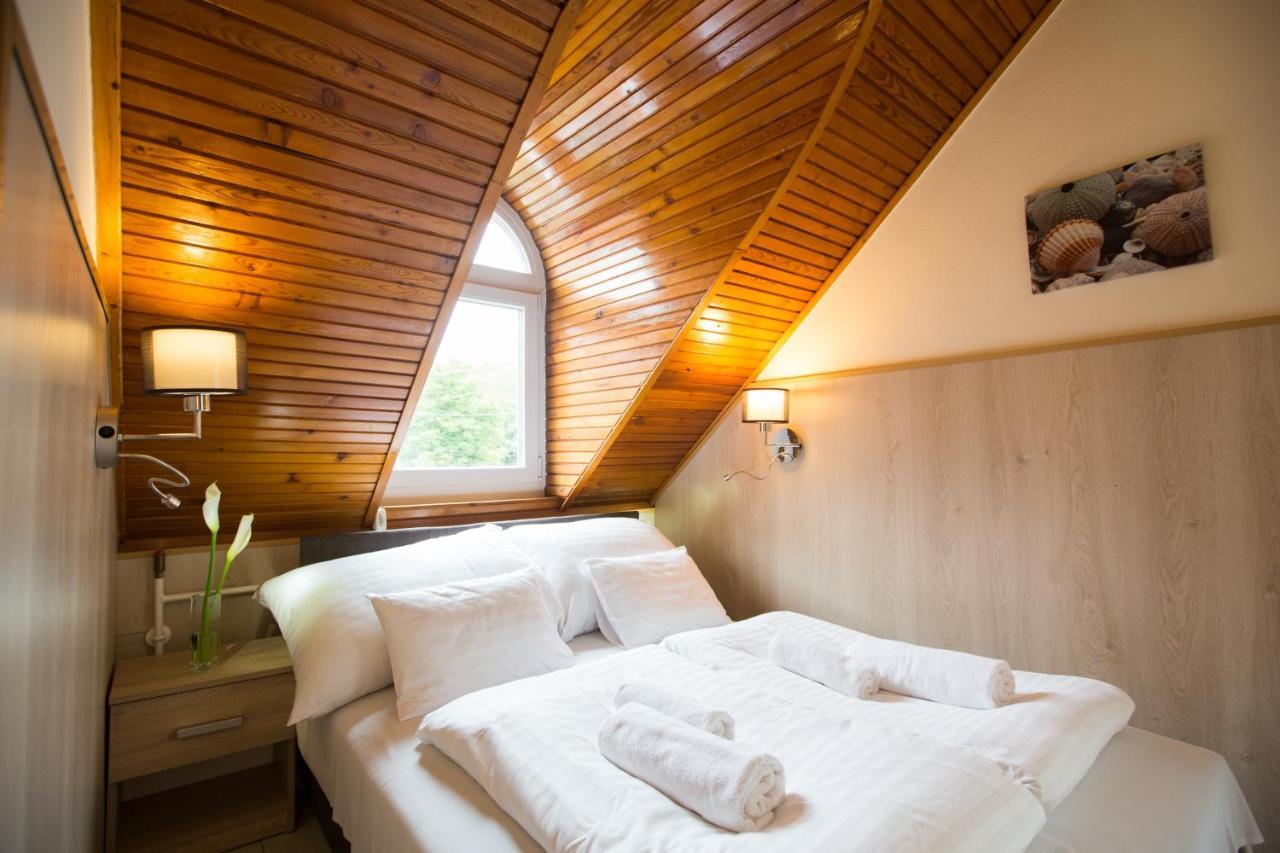 Passzio Panzio Guest house Budapest