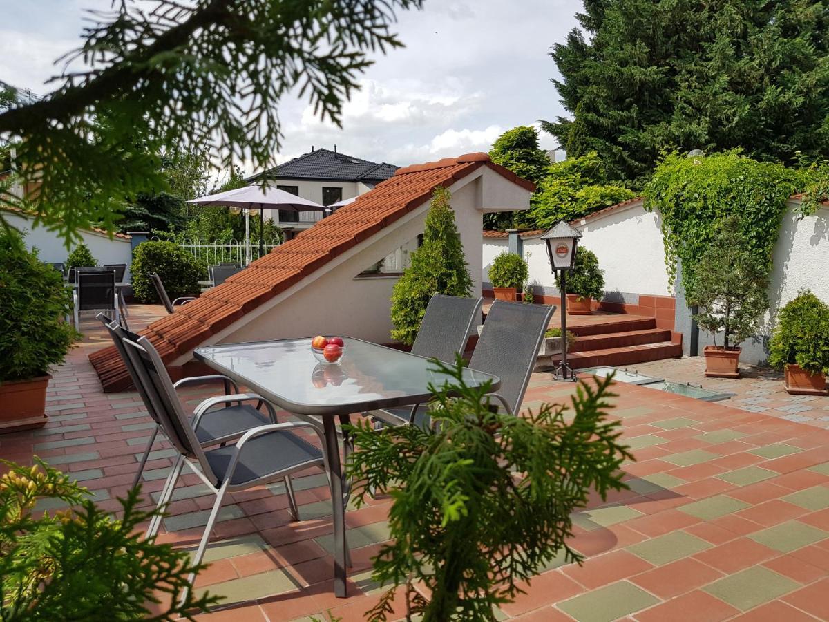 Guest house Passzio Panzio Budapest