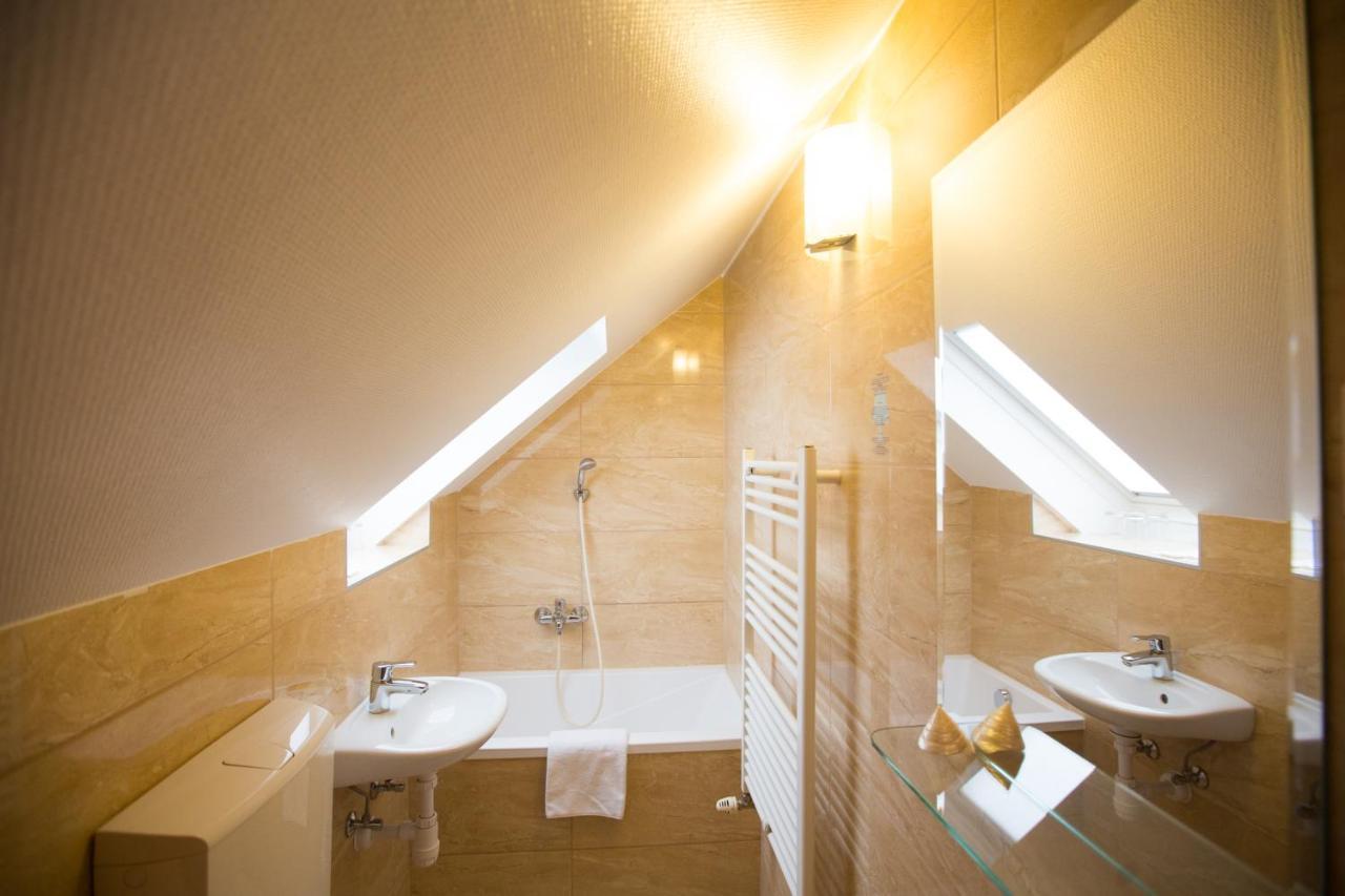 Passzio Panzio Guest house