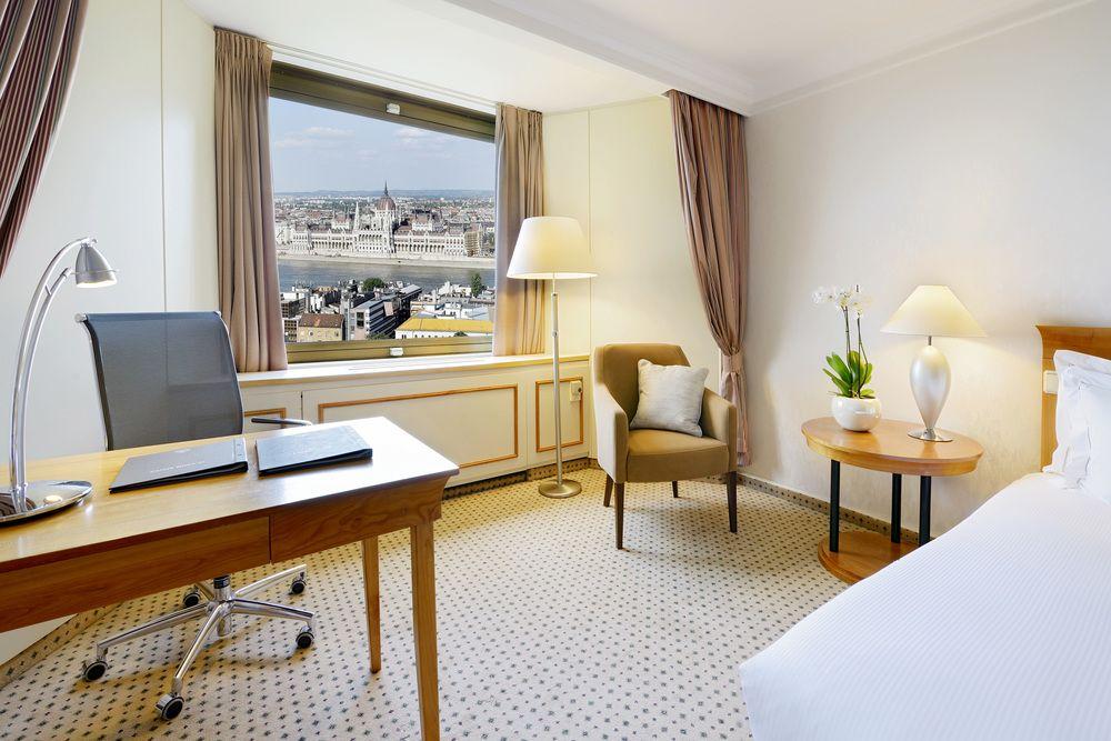 Hotel Hilton Budapest