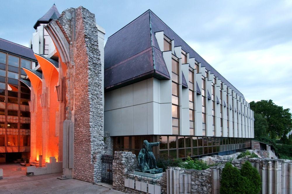 Hilton 5* Budapest