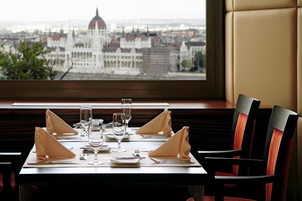 Hilton Budapest