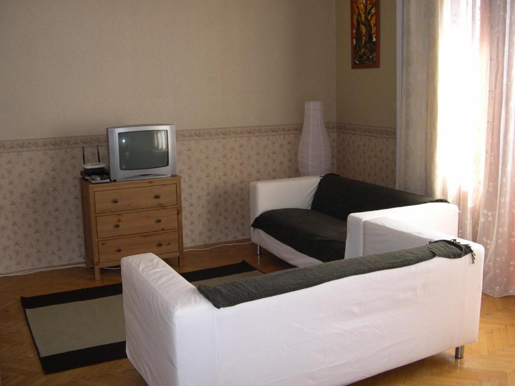 4you Citycenter Apartment
