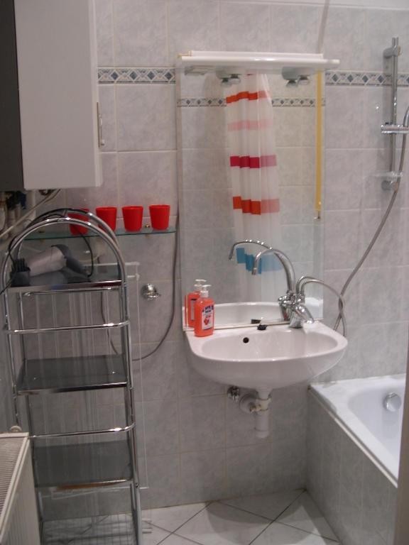 4you Citycenter Apartment Budapest