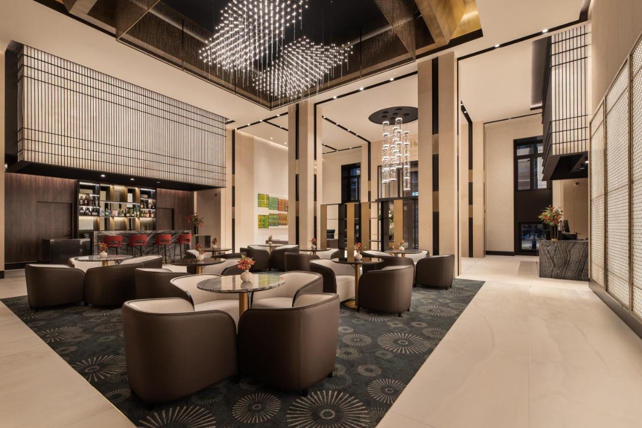 Eurostars Ambassador 4* Budapest