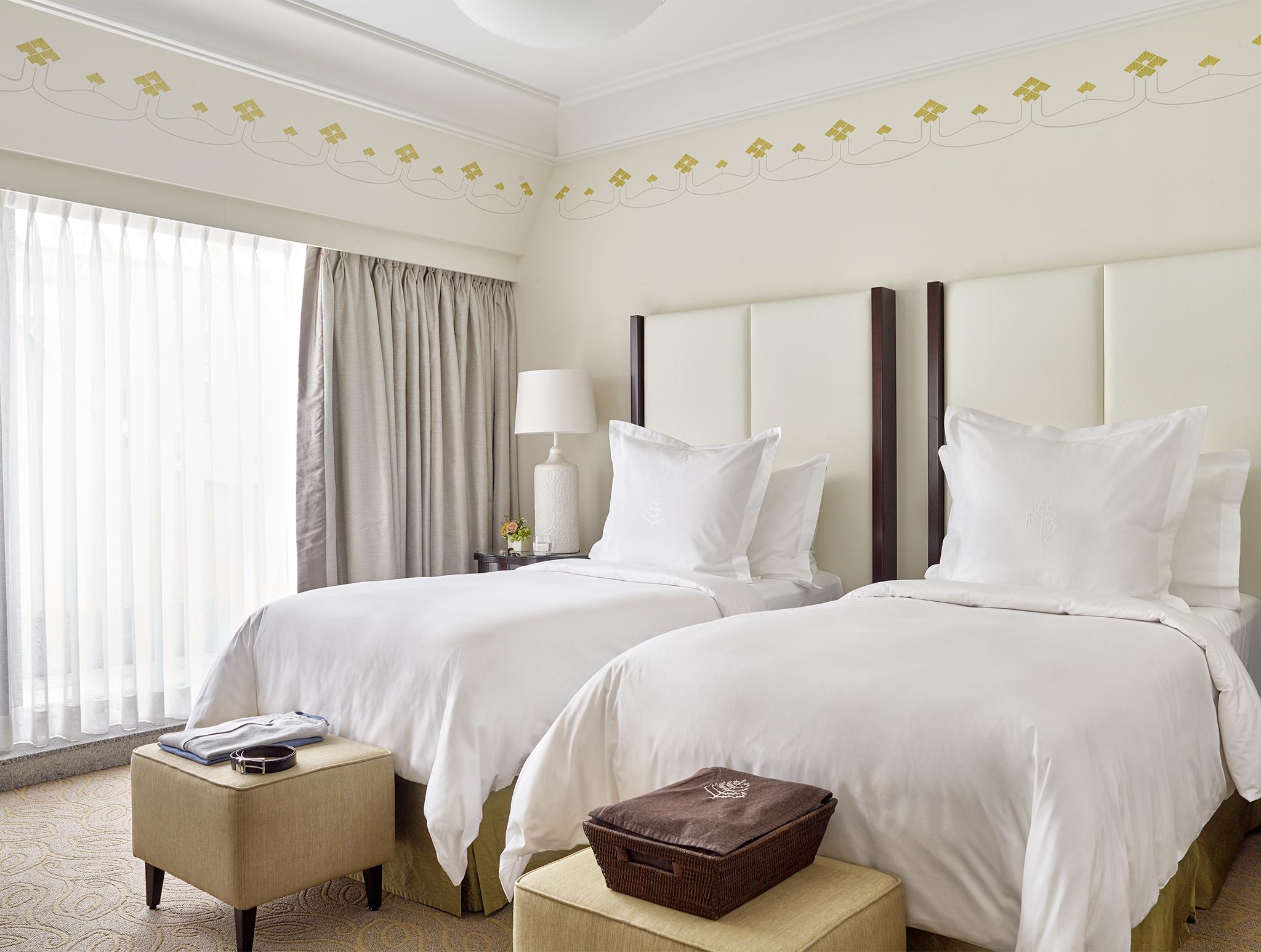Four Seasons Gresham Palace 5* Budapest