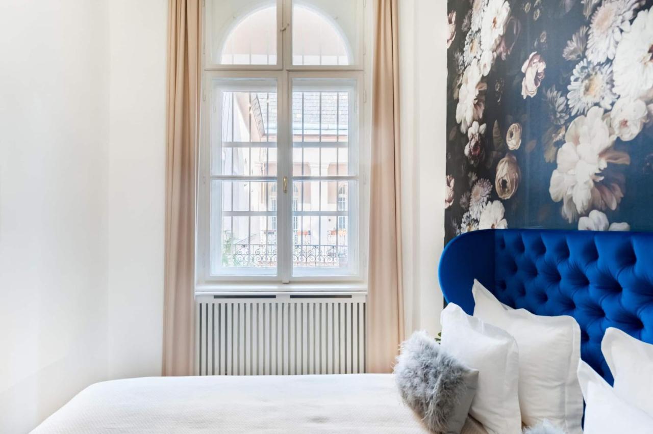 Apartman Broadway