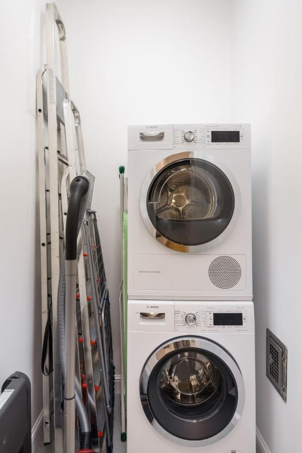 Apartman Broadway Budapest