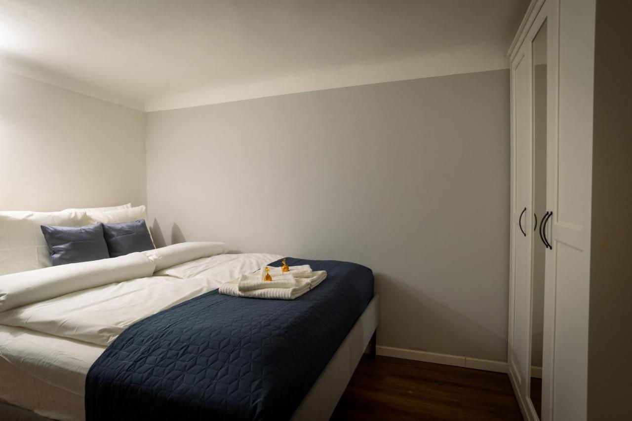 Apartment Casa Wesselenyi - Cosy In The Center Budapest