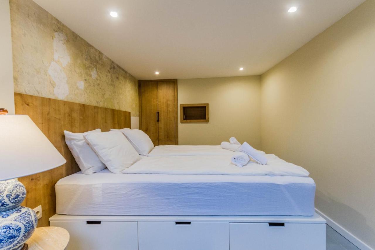 The Museum Living Apartman