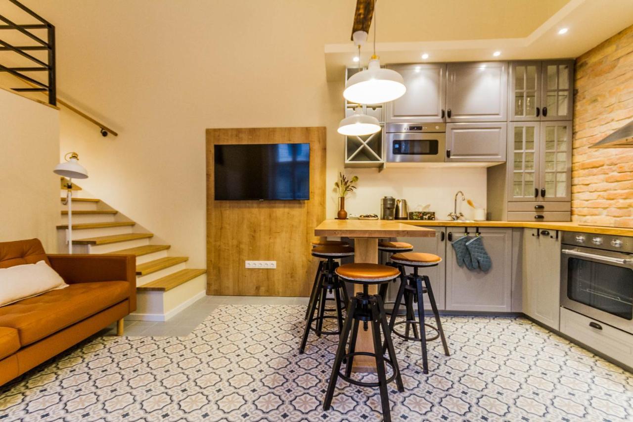 The Museum Living Apartman Budapest