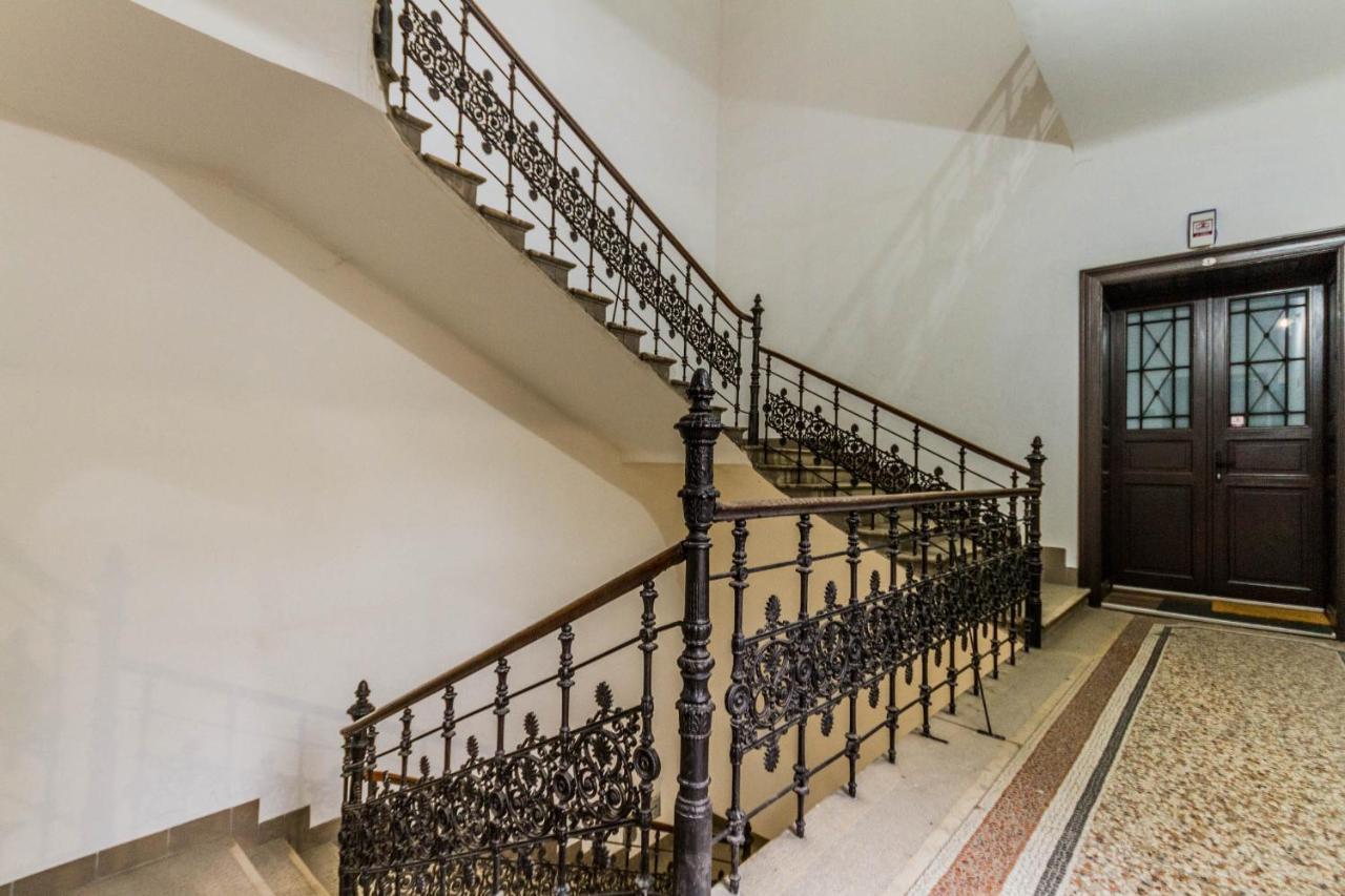 Apartman The Museum Living *