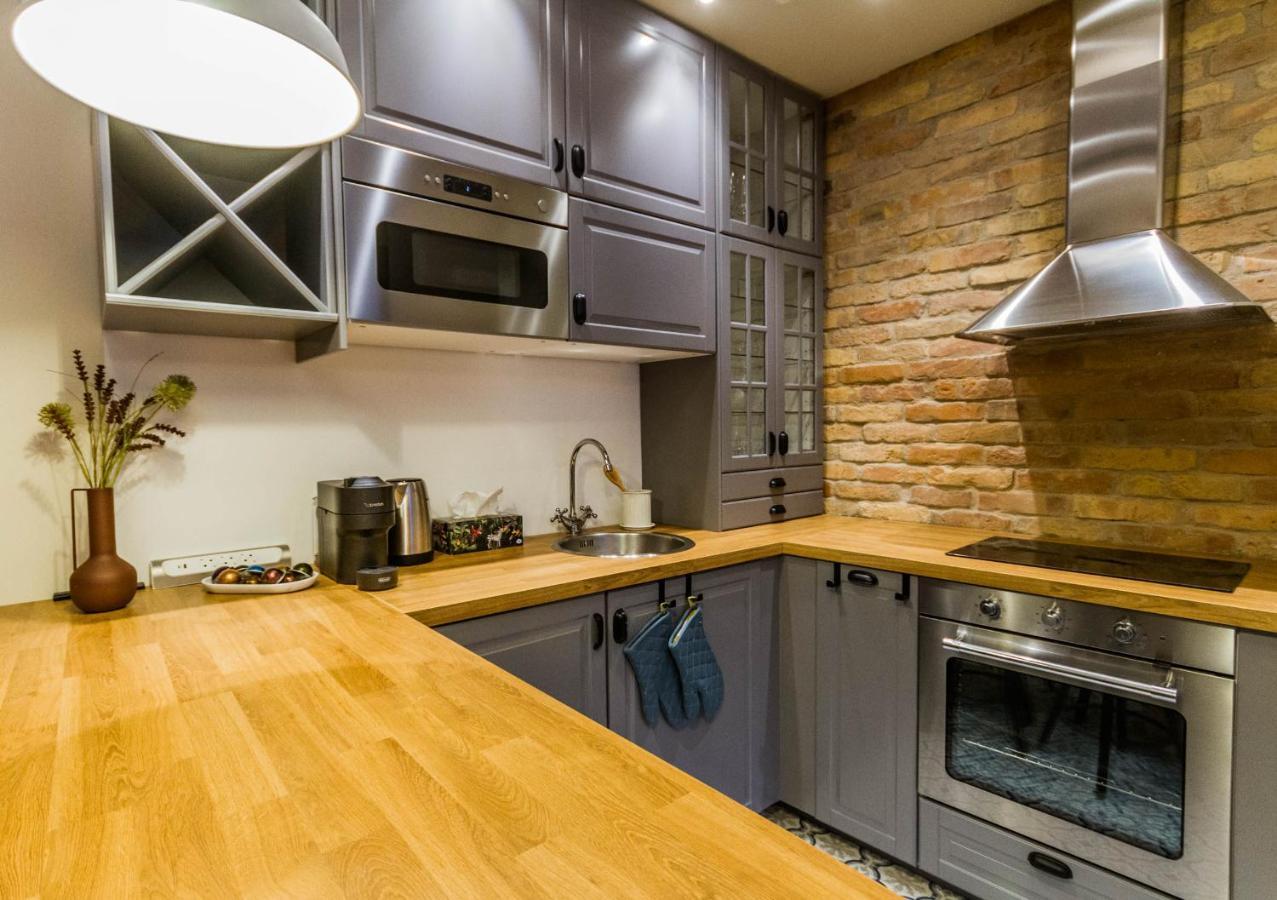 The Museum Living Apartman Budapest