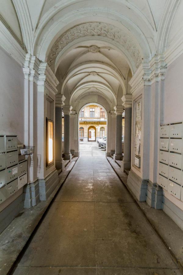 Apartman The Museum Living *