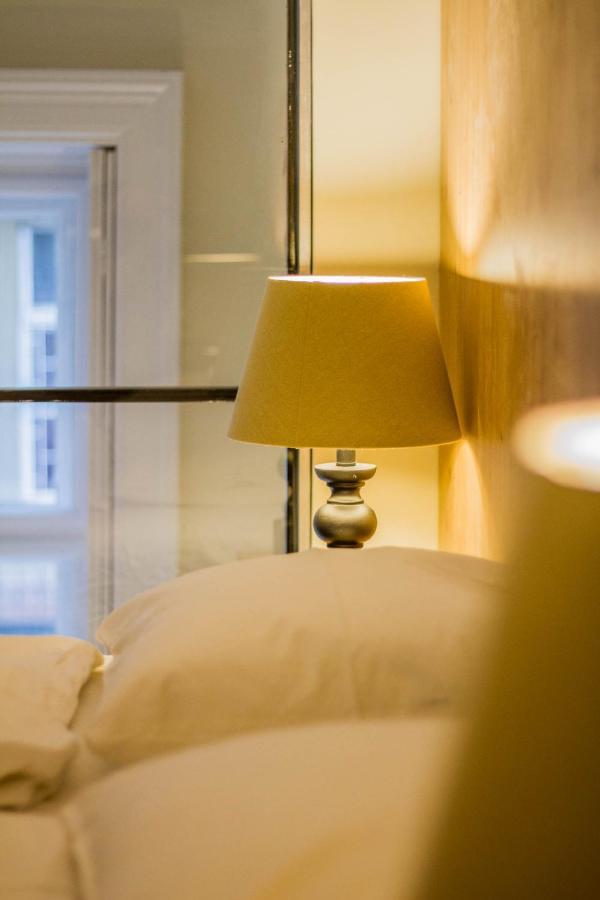 Apartman The Museum Living *