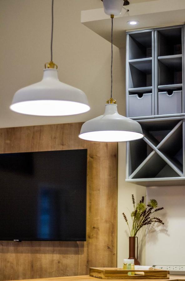 Apartman The Museum Living Budapest