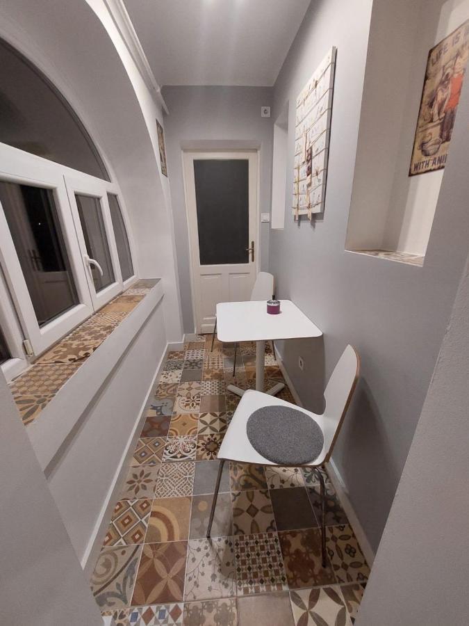 Apartamento Roland - Nepliget Budapeste