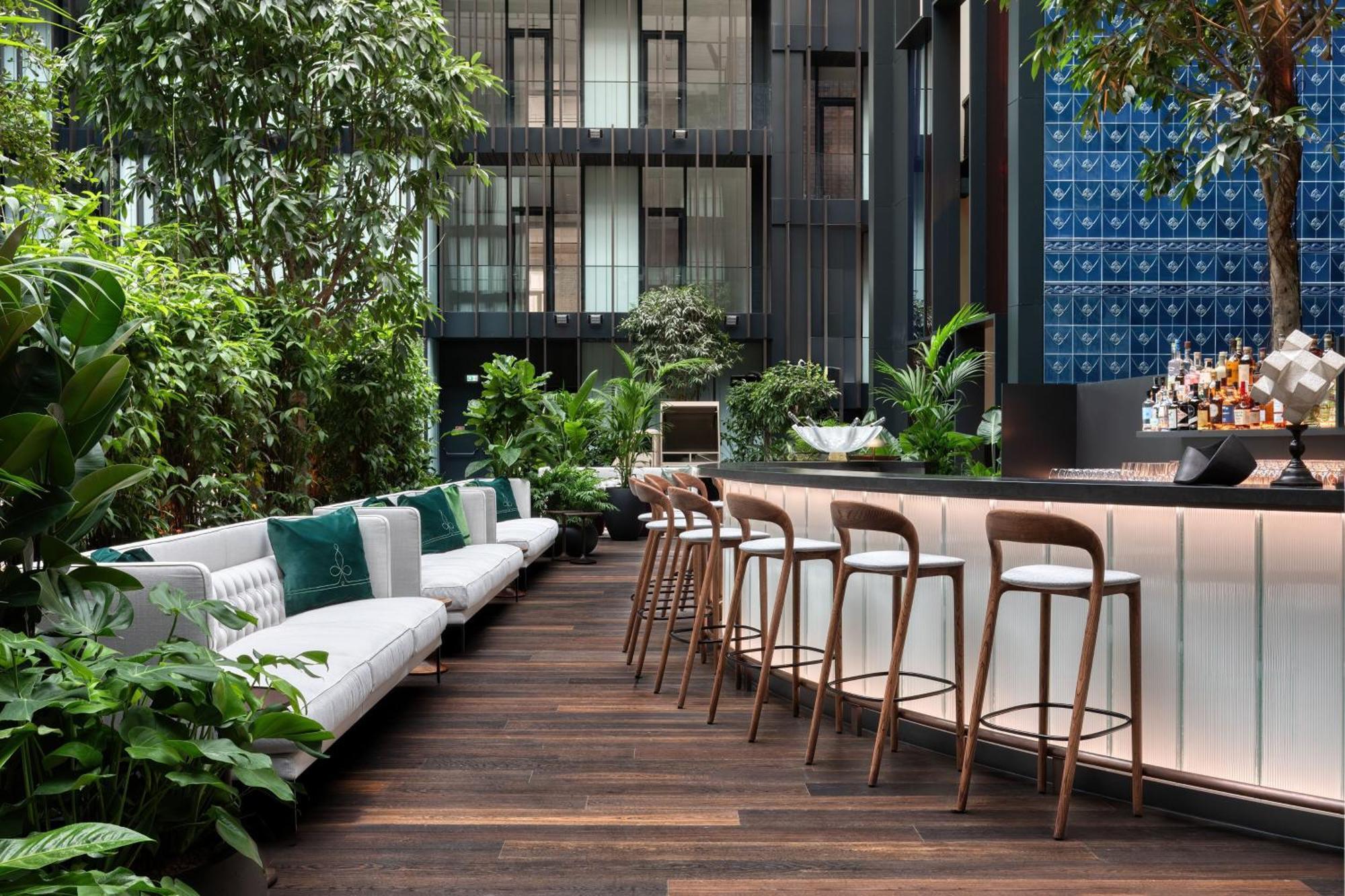 Dorothea Hotel, Budapest, Autograph Collection 5* Budapeste