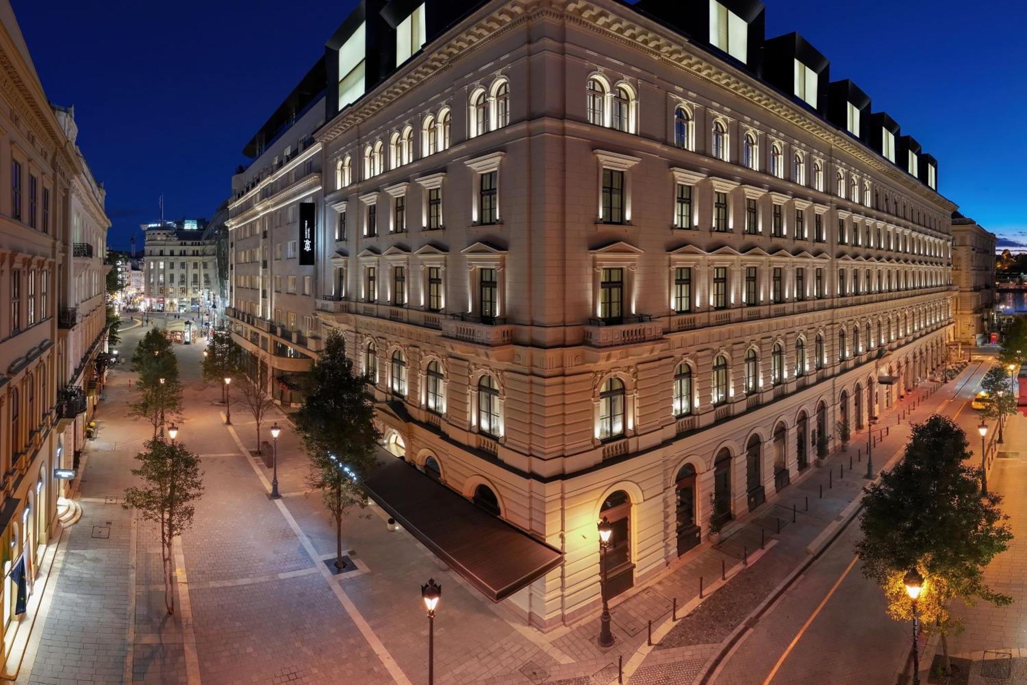 Hotel Dorothea Hotel, Budapest, Autograph Collection Budapeste