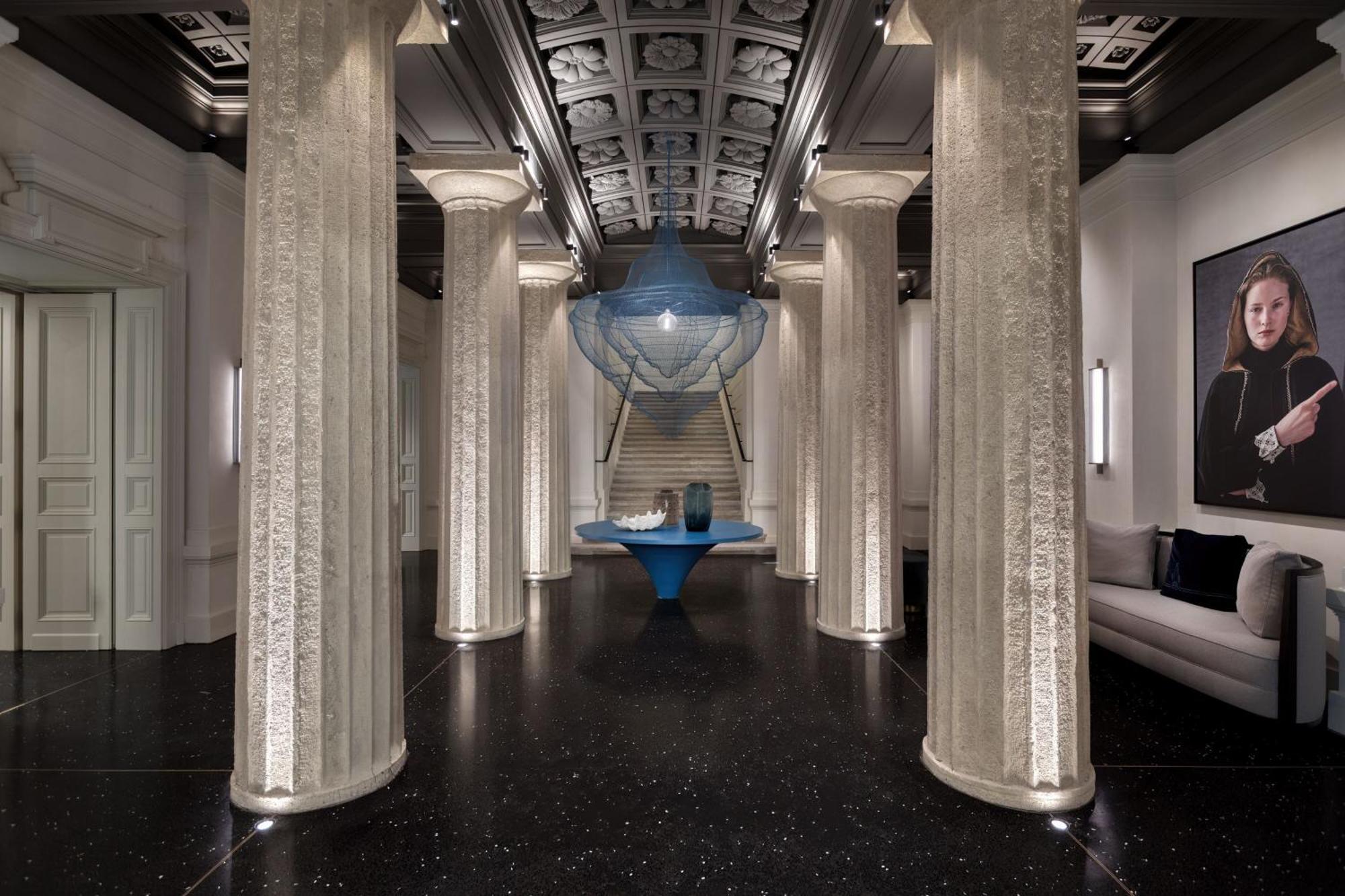 Dorothea Hotel, Budapest, Autograph Collection 5* Budapeste