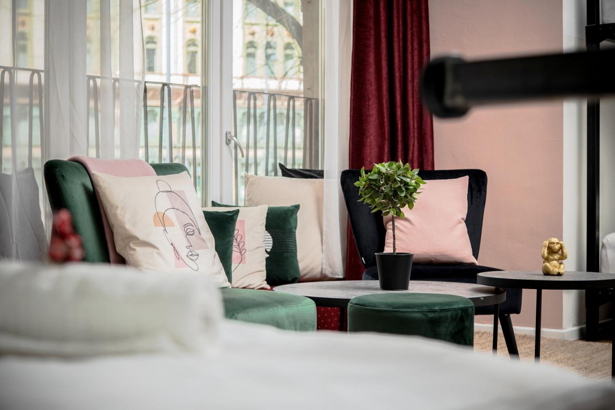 Maverick Hostel&ensuites Hostel
