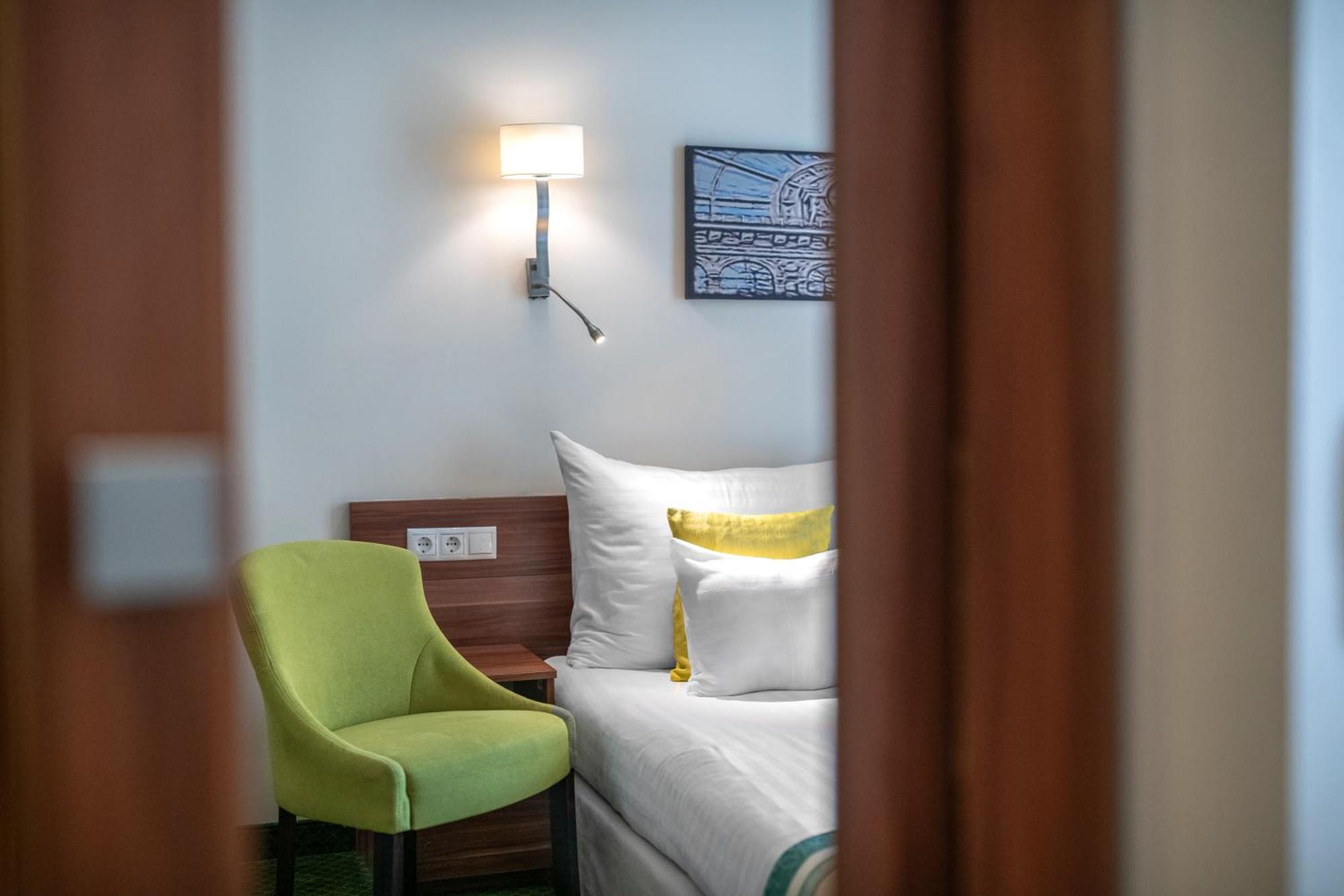 Hotel President Budapest