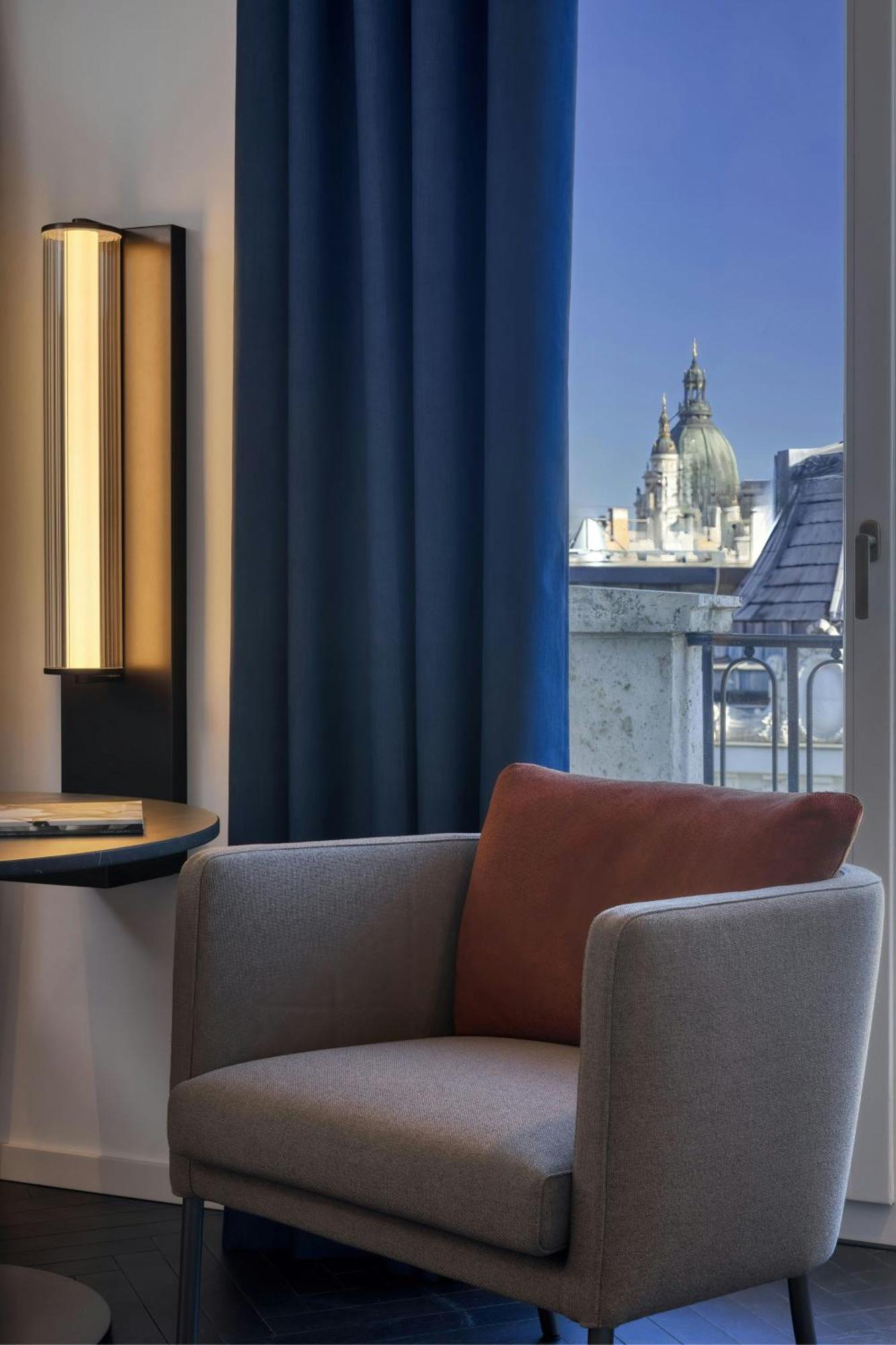 Dorothea Hotel, Budapest, Autograph Collection Budapeste