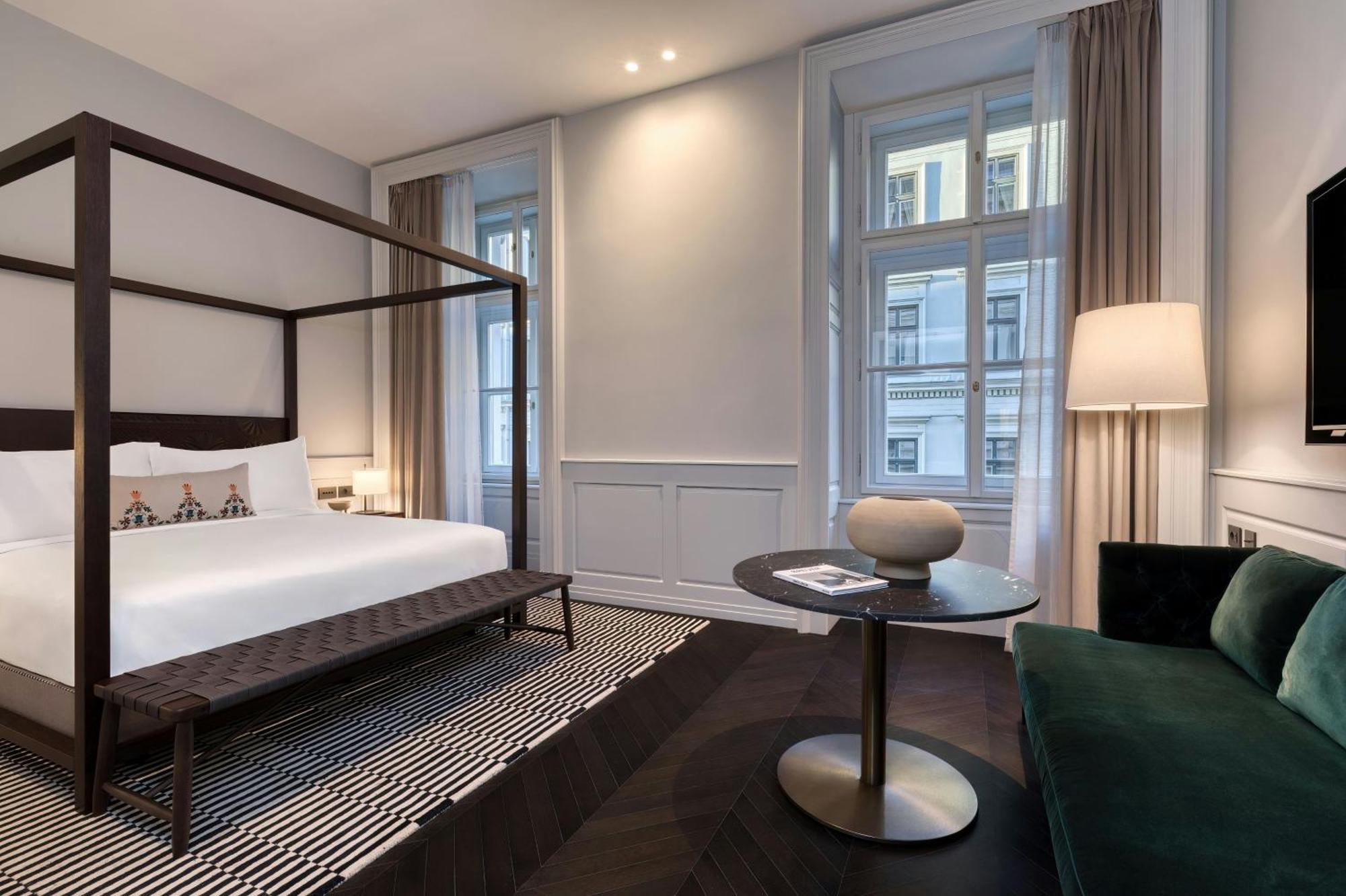Dorothea Hotel, Budapest, Autograph Collection Hotel Budapeste