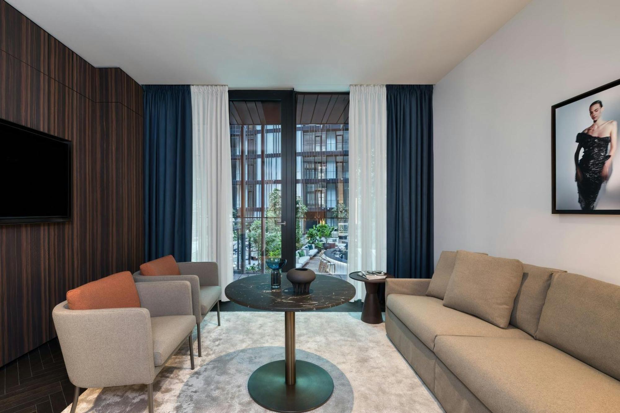 Dorothea Hotel, Budapest, Autograph Collection 5* Budapeste