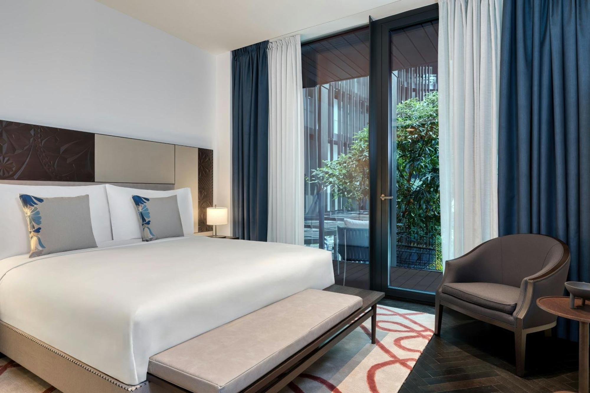 Dorothea Hotel, Budapest, Autograph Collection 5* Budapeste
