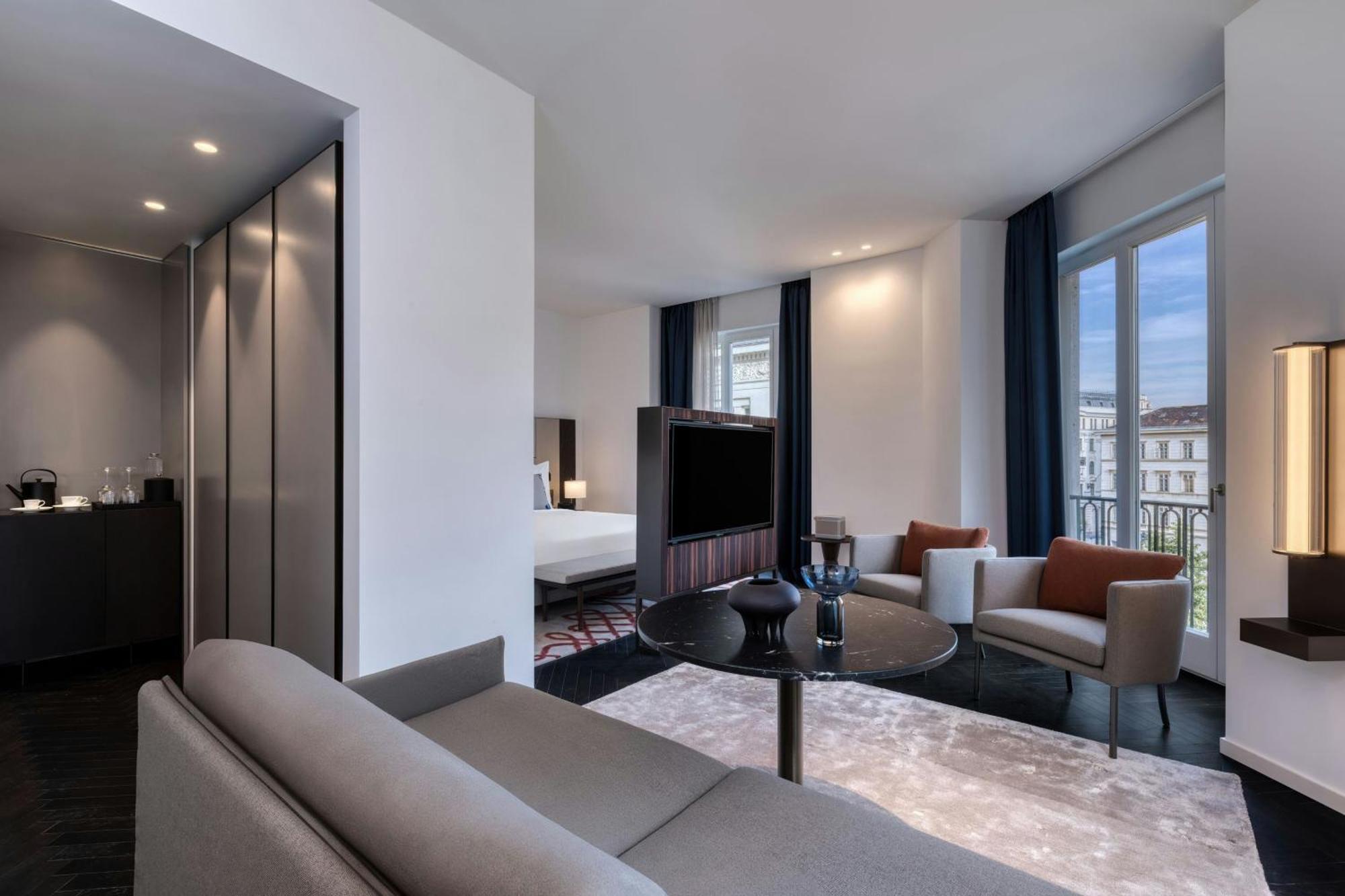 Dorothea Hotel, Budapest, Autograph Collection Budapeste