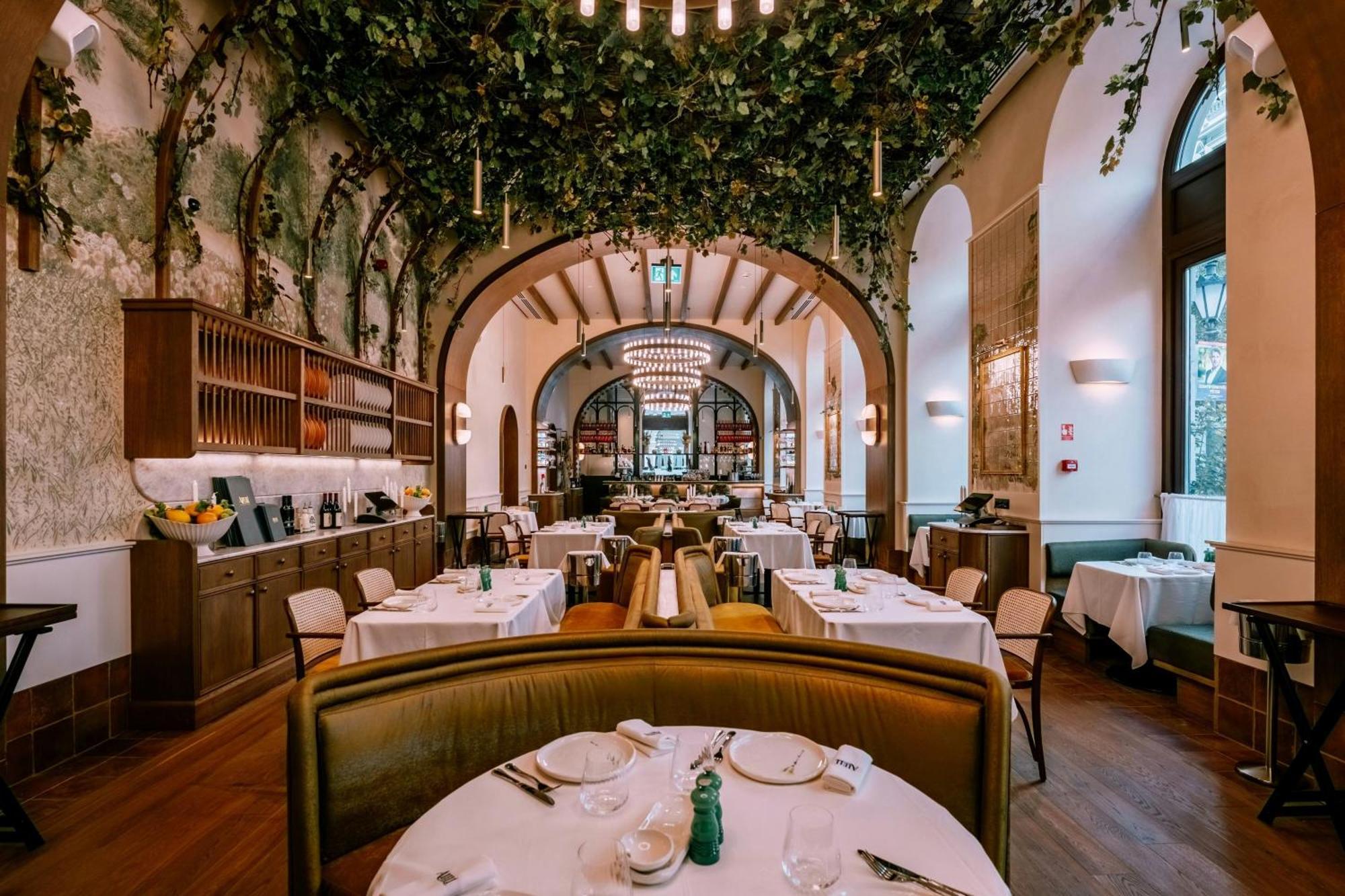 Dorothea Hotel, Budapest, Autograph Collection 5* Budapeste