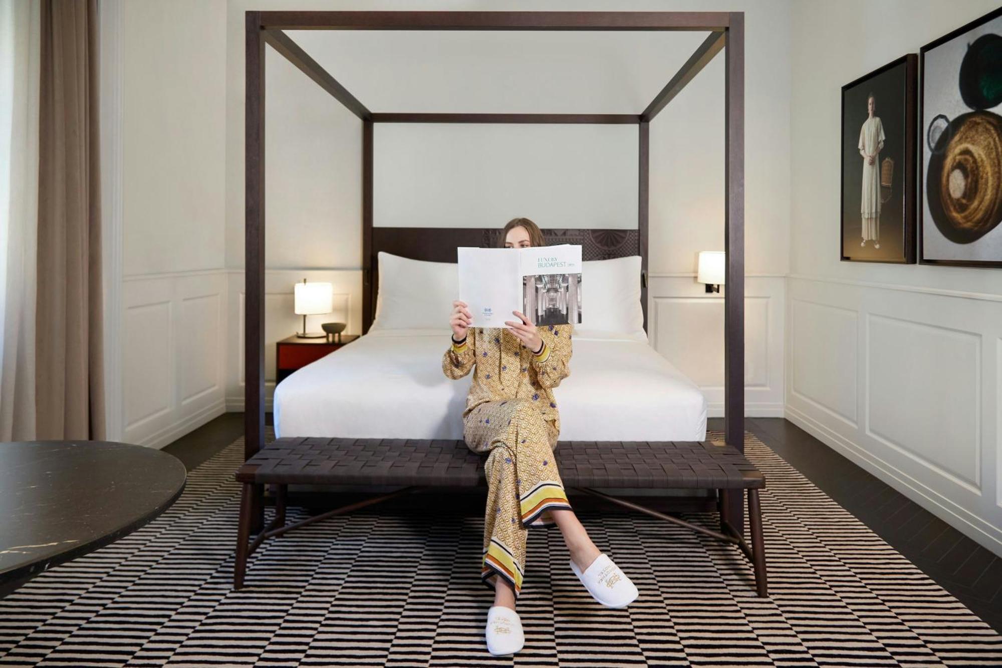 Hotel Dorothea Hotel, Budapest, Autograph Collection Budapeste