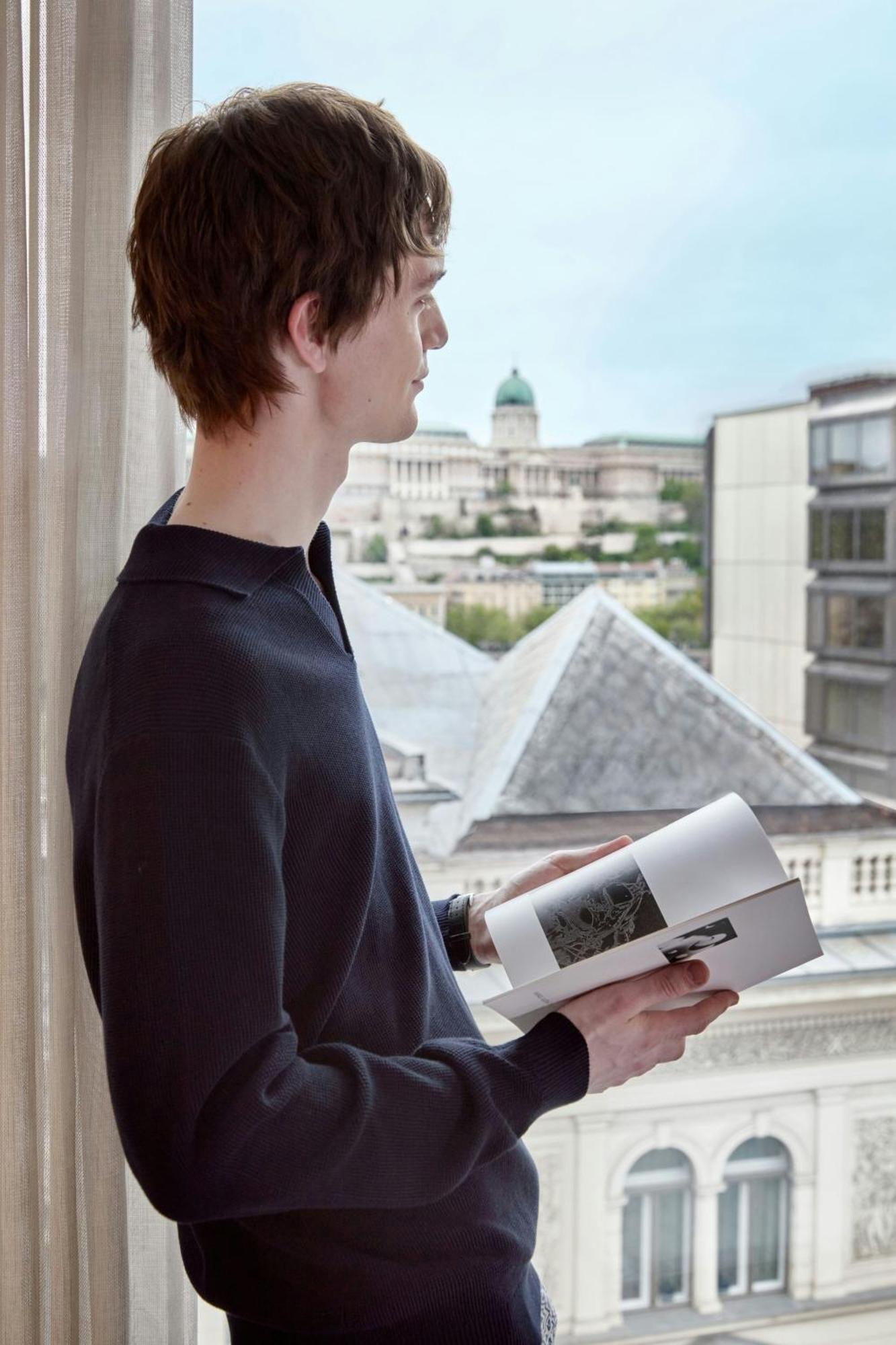 Dorothea Hotel, Budapest, Autograph Collection 5* Budapeste