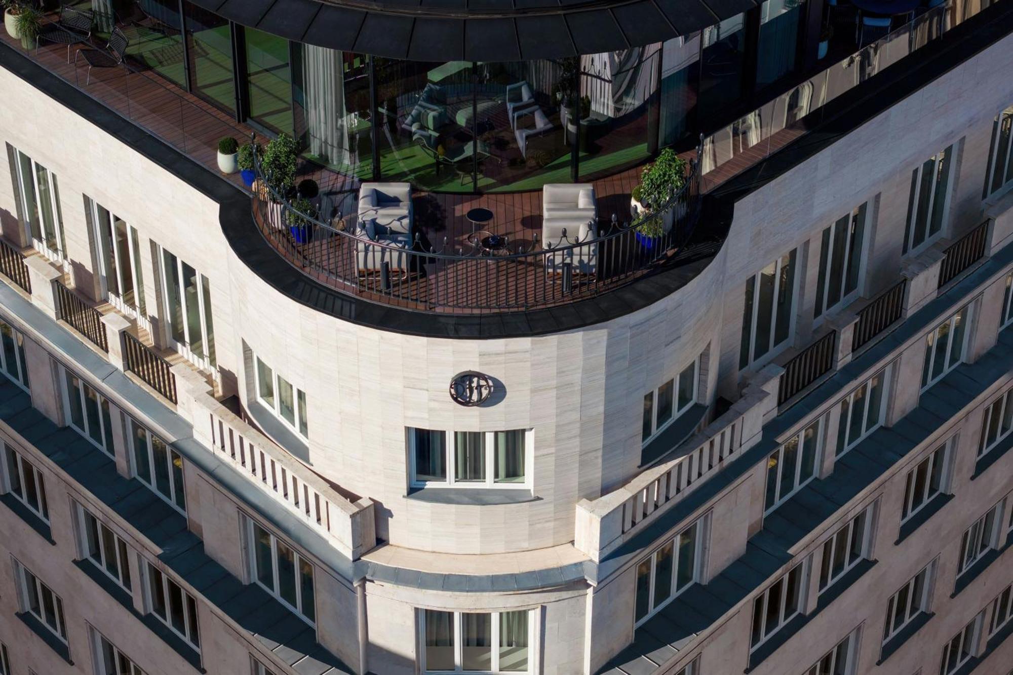 Dorothea Hotel, Budapest, Autograph Collection Hotel