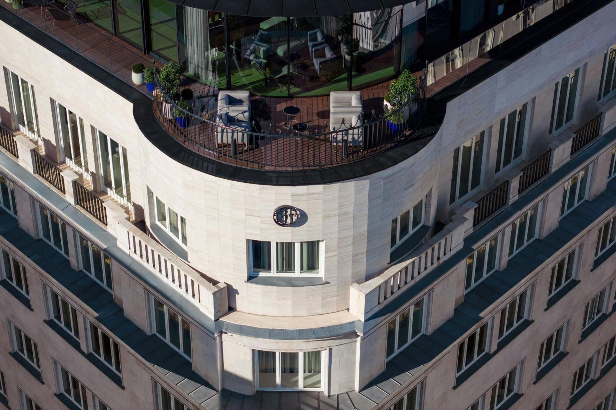 Dorothea Hotel, Budapest, Autograph Collection Budapeste