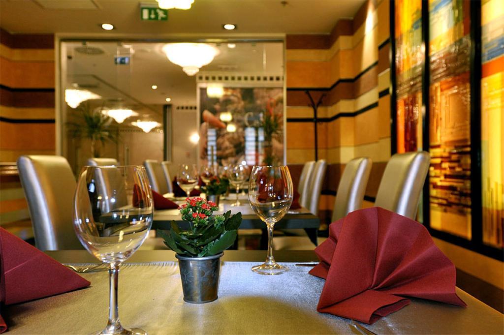 Hotel President 4*