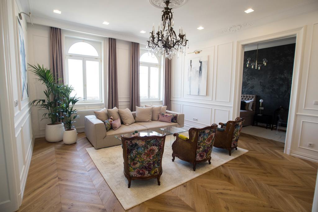 Apartman Broadway *