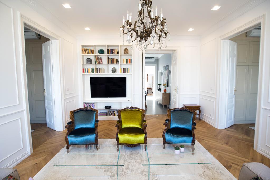Apartman Broadway