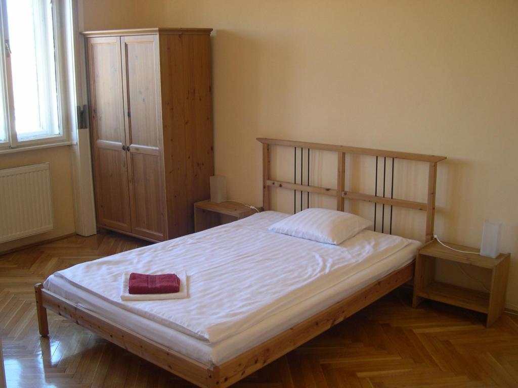Apartment 4you Citycenter Budapest