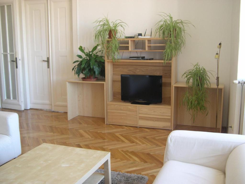 Apartment 4you Citycenter