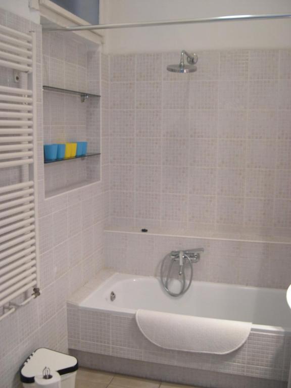 Apartment 4you Citycenter *