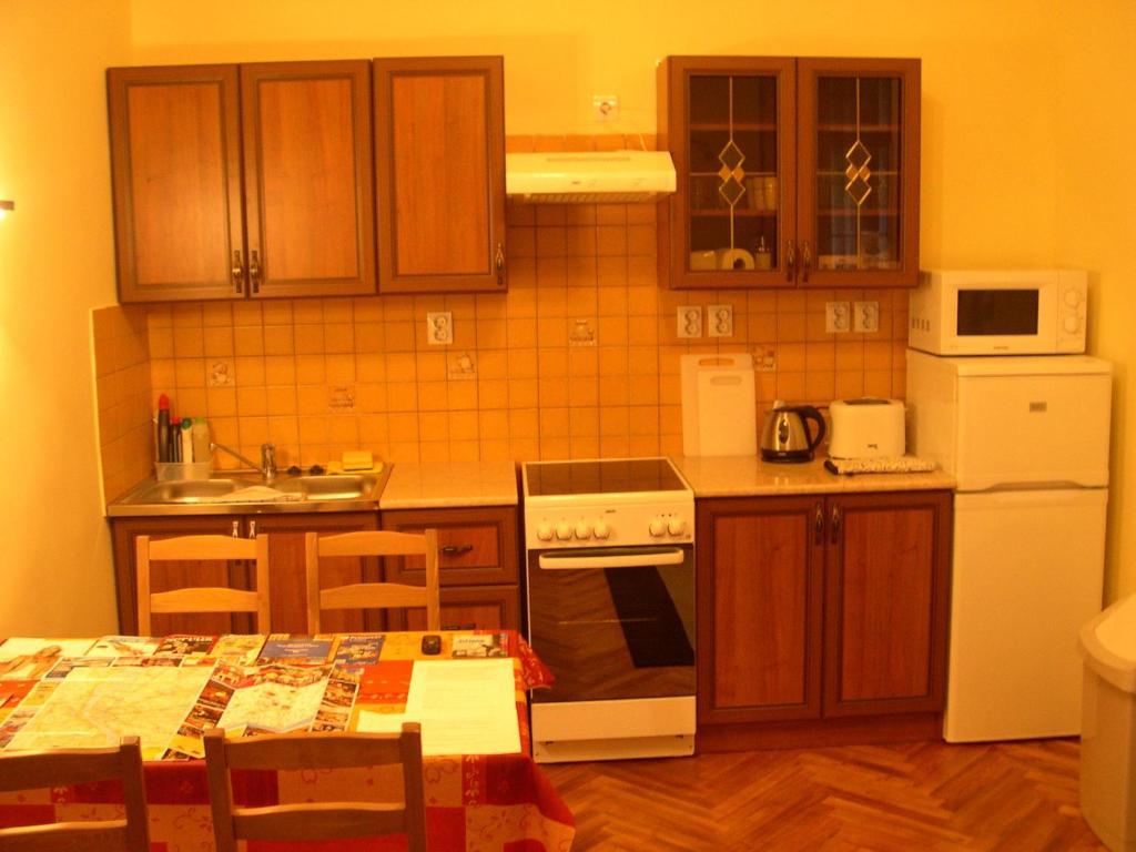 4you Citycenter Apartment