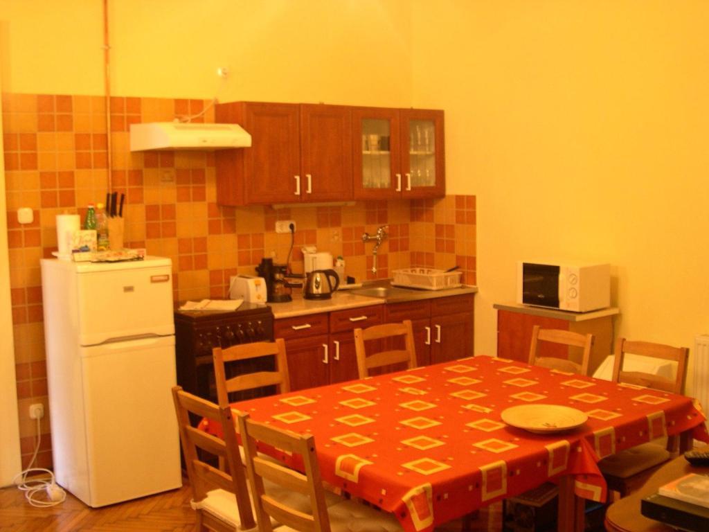 4you Citycenter Apartment *