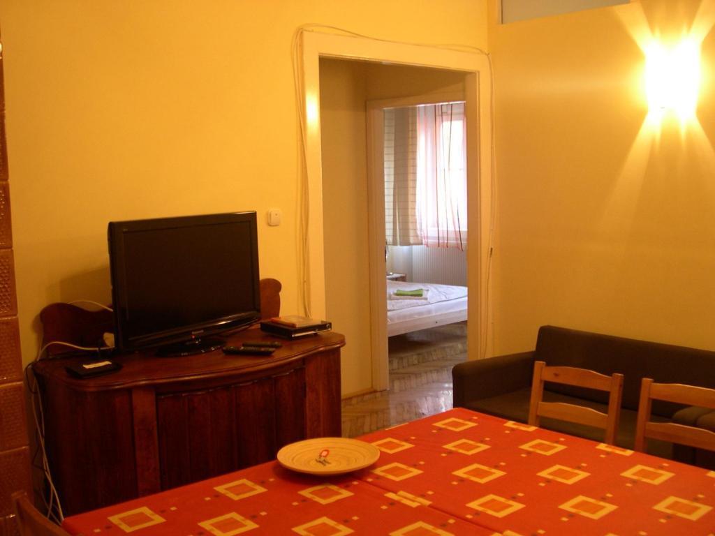 Apartment 4you Citycenter Budapest