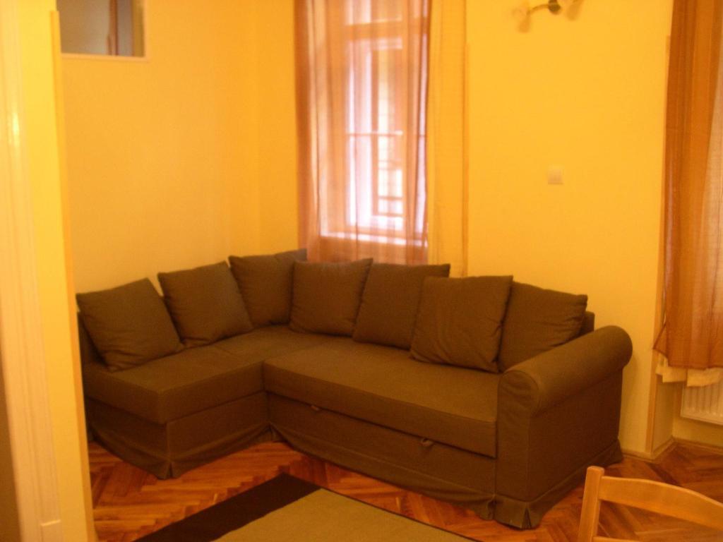 Apartment 4you Citycenter *