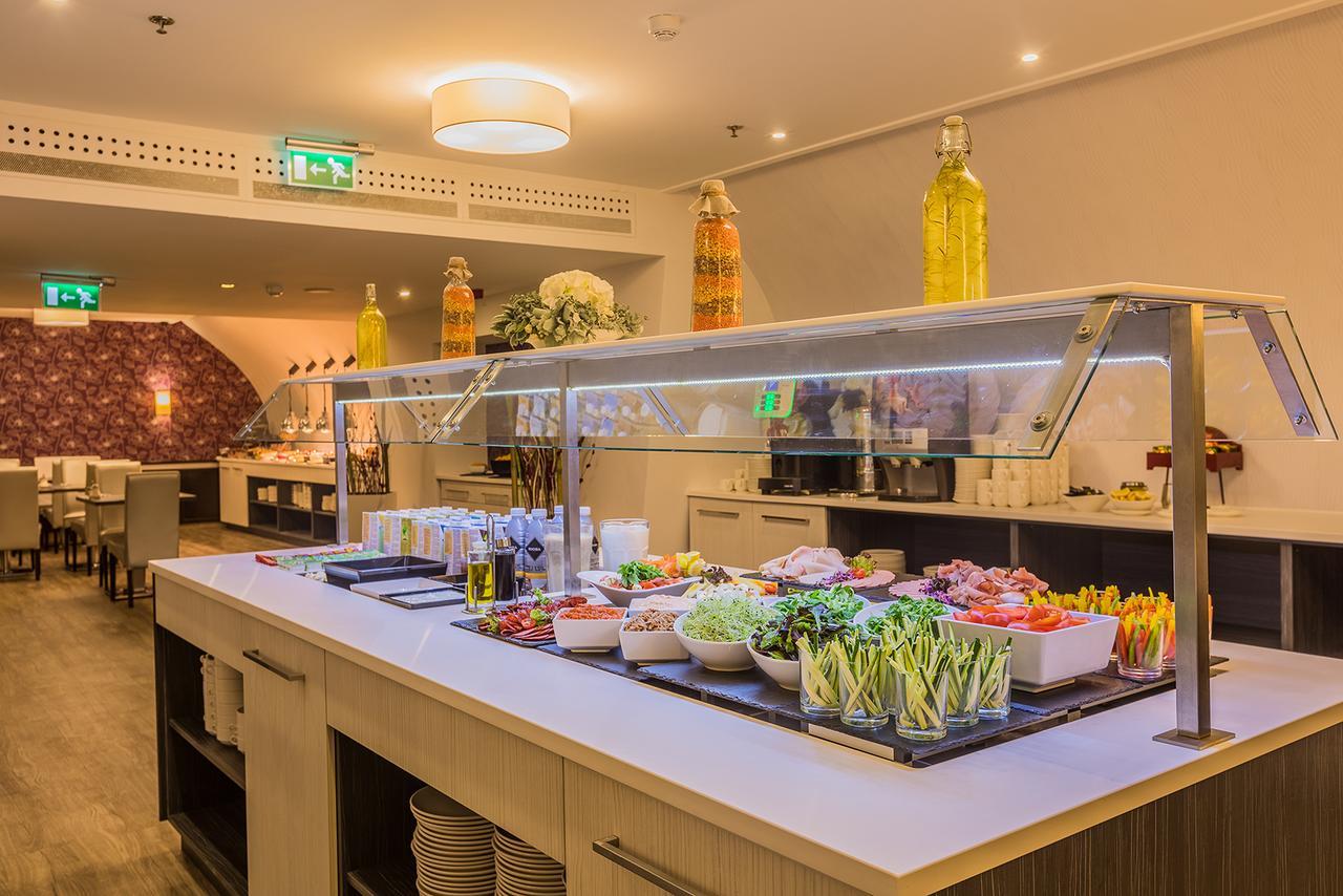 President Hotel 4*