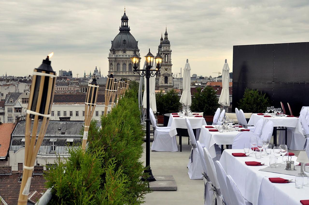 President Hotel 4*