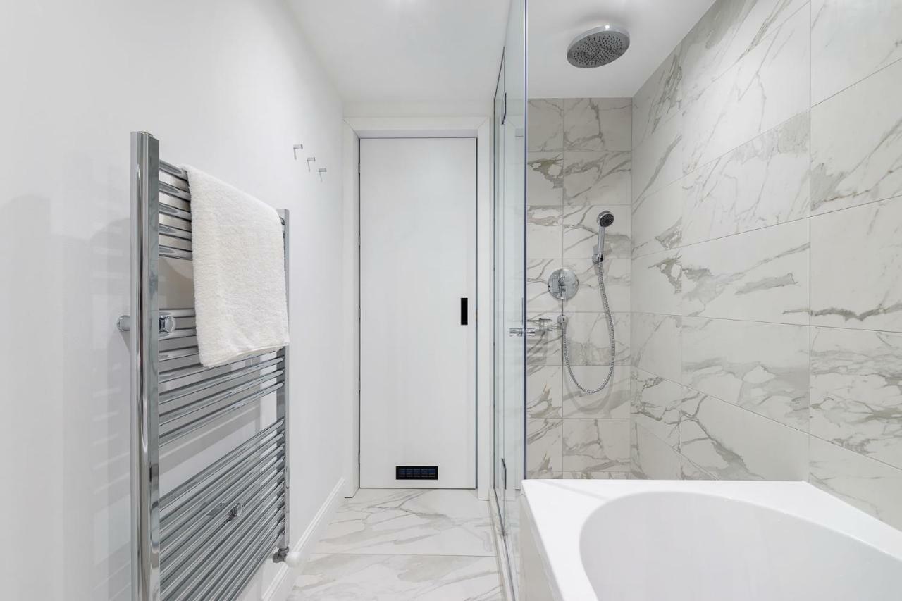 Erkel Boutique Apartment-chic Flat By Market Hall Apartman Budapest